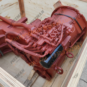 Hot Sale 4644024146 Gearbox assy Reliable ZF Transmission High Quality Spare Parts 