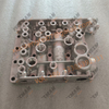 Hot Sale 4644004219 Control valve plate Reliable ZF Transmission High Quality Spare Parts 