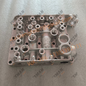 Hot Sale 4644004219 Control valve plate Reliable ZF Transmission High Quality Spare Parts 