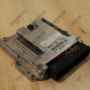 Sany Genuine 61000349 Controller for SY205 Excavator