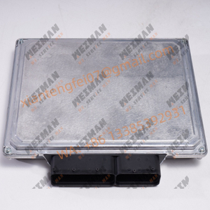 Sany Genuine 60320125 Engine Controller for SY365 SY485 SY550 Excavator