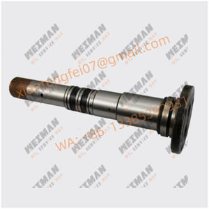 Hot Sale 4644352062 AXLE Reliable ZF Transmission High Quality Spare Parts