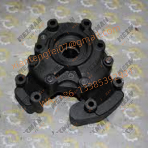 Hot Sale 0750.132.143 gear pump 4168 034 034 converter Reliable ZF Transmission High Quality Spare Parts 