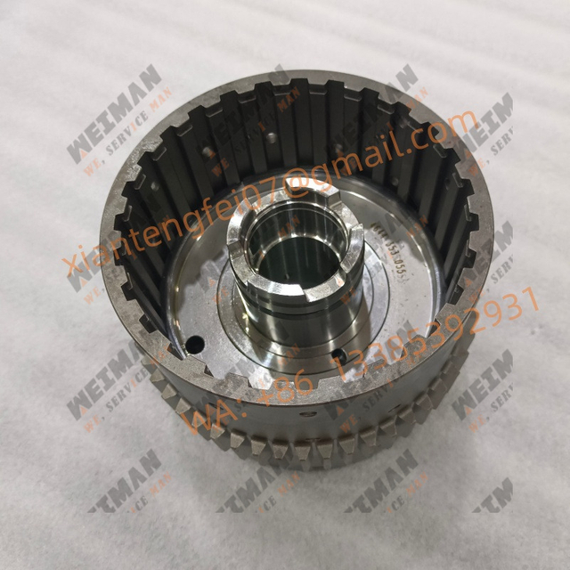 Hot Sale YD13251001 DISC CARRIER ASSY Reliable ZF Transmission High Quality Spare Parts 