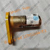 Genuine 4043000137 Pin Shaft Apply for SDLG L956F L953F L958F Wheel Loader And Other Loader Models