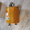Genune 4120002712 Brake Cylinder Wheel Loader Parts 4120002712 Hydraulic Parking Brake Cylinder Apply for L956F L958F