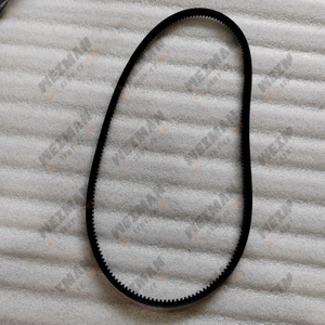 SDLG SPARE PARTS BELT 4110000970219 41100001841019 4110002147005