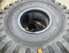 4110002092 26.5-25-28PR-E-3/L-3 China Top Brand Guizhou QJ Tire for SDLG Wheel Loader L975F