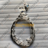 4110003199 Control cable for SDLG B877F B876F BACKHOE LOADER