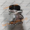 Genuine 4190016292 AC Compressor apply for Excavator E6220 E6225 E6300 and Other Models