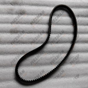 xcmg parts engine belt 800127044 