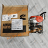 Genuine 4110016280233 6320728 HE200WG Turbocharger 6320729 Compatible for L956F L953F L958F Wheel Loader