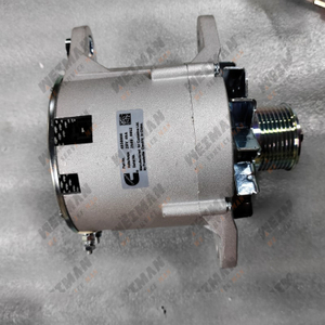 Cummins engine part 4938600 alternator 28V 45A