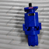 Dual Gear Working Pump 4120006298 For SDLG L956N L968F Wheel Loader