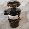 High-Quality 4110002117 Oil Bath Air Filter Spare Parts Apply for SDLG L956F L953F L958F Wheel Loader And Other Loader Models
