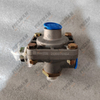 SEM wheel loader part 5217533 Pneumatic shut-off valve