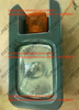 SDLG Wheel Loader Spare Part of 4130000204 Lamp For LG936/LG956F Wheel Loader