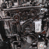 Yanmar Engine 4TNE98