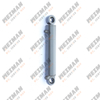 LG953 steer cylinder 4120000560