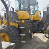 Wheel Loader L956F