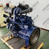 WEICHAI WP6G125E22