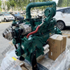 WEICHAI 4110003316 WD10G220E23 DHD10G0618 612600091037 L956F 