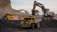 Mining Industry