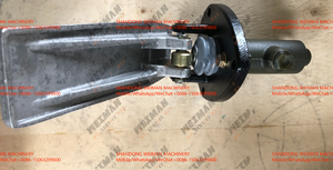 SDLG Wheel Loader Spare Part of 4120005359 Brake Valve For LG936/LG956F Wheel Loader