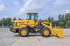 L035HW2215A29E0 SDLG L935H Wheel Loader with 105KW Engine WP6G140E22