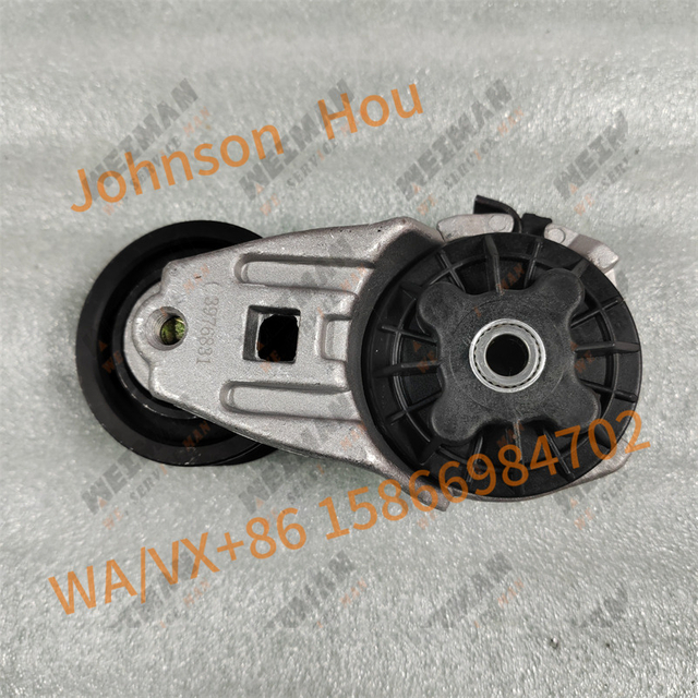 High-quality Cummins C3976831 Belt Tensioner 3976831 Spare Parts Apply for 6BT 5.9L 6CT 8.3L QSB And Other Engines