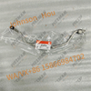 Genuine Cummins C3973390 PIPE AIR COMMPROSSER PIPE C3973390 Spare Parts Apply for 6BT 5.9L 6CT 8.3L QSB And Other Engines