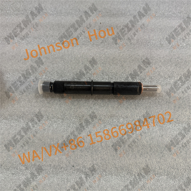 Genuine 4110002549002 Injector 1112010-45U 4110001841006 Apply for SDLG BF6M1013 LG958L LG936L LG956L L956F L953F L958F Wheel Loader And Other Loader Models