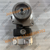 Genuine WeiChai 4110015708334 Air Compressor for Apply for Weichai WP6 WP7G WD615 WP10 Engine And Other Engines