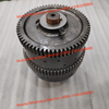 K1 KV Clutch Assembly For ZF 4WG200 6WG200/WG180 Transmission 