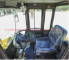 L033HY4214A29A0 SDLG L933H Wheel Loader with 92KW YCA05125-T402 Engine
