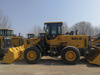 L0330W3215A29E0 SDLG L933 Wheel Loader with 92KW Weichai WP6G125E331 Engine