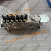 Genuine WeiChai 612601080845 Fuel Injection Pump 612601080844 BHT6P120R Apply for Weichai WP6 WP7G WD615 WP10 And Other Engines