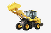 L018HY2215A29E0 SDLG L918H Wheel Loader with 58KW Engine Yuchai YC4D80-T20heel Loader with 65.5KW Engine Yunnei YN4EL089-33CR