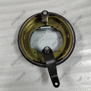 xcmg gearbox parts MYF220.15 Braker 272100323 