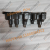 Genuine 2022001284 Long End Cover Assembly 2022001284 Apply for L956F L953F L958F And Other Loader Models