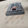 SANY 140704000361A Display Screen for SY215 SY265 SY330 SY550 Full Range of Programmable Displays And Controllers Excavators Cranes