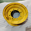 XCMG XC870K Backhoe loader parts wheel rim 800364308 9*18