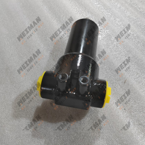 SDLG L975F Hydraulic Fluid Filter 4120004417 PLF-H11010