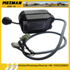 6WG200 Transmission Gear Selector 6006022230/4110002230067 used for ZL50G CLG856 Wheel Loader