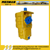 SDLG Gear Pump 4120002732 for LG936L LG956L LG958L Wheel Loader Spare Parts