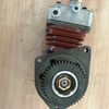 LG936L Engine Spare Parts Air Compressor 4110000509290 3509090-D700 for BF6M1012