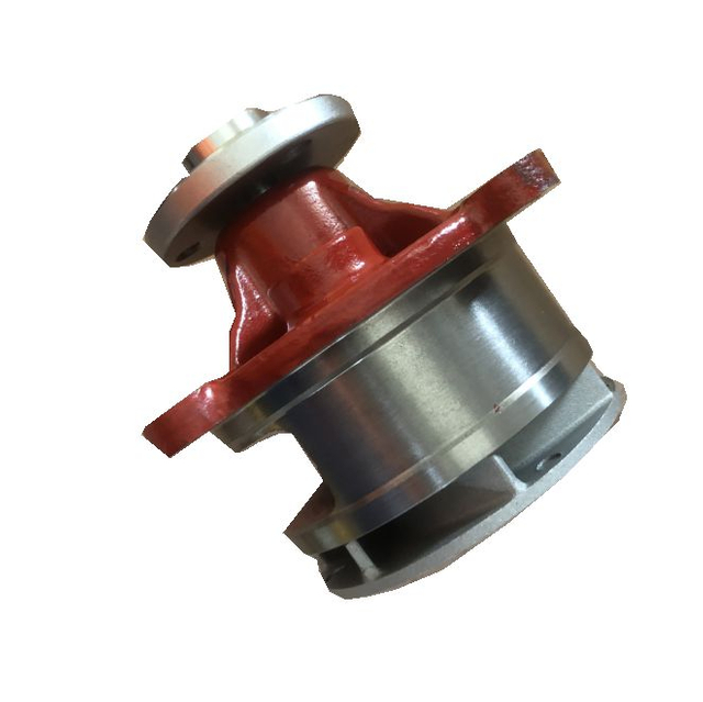SDLG LG936L Wheel Loader BF6M1012 Engine Parts 4110001007093 Water Pump
