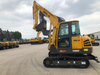 SDLG Wheel Loader&Excavator