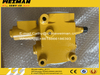 ZL50GN Wheel Loader Spare Parts 803070622 Priority Valve