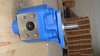 Permco gear pump 1165041013 1165041014 1165041015 1165041016 1165041017 1165041018 1165041019